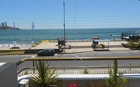 Departamento Frente al Mar